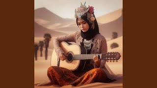 Gambus In Arabia