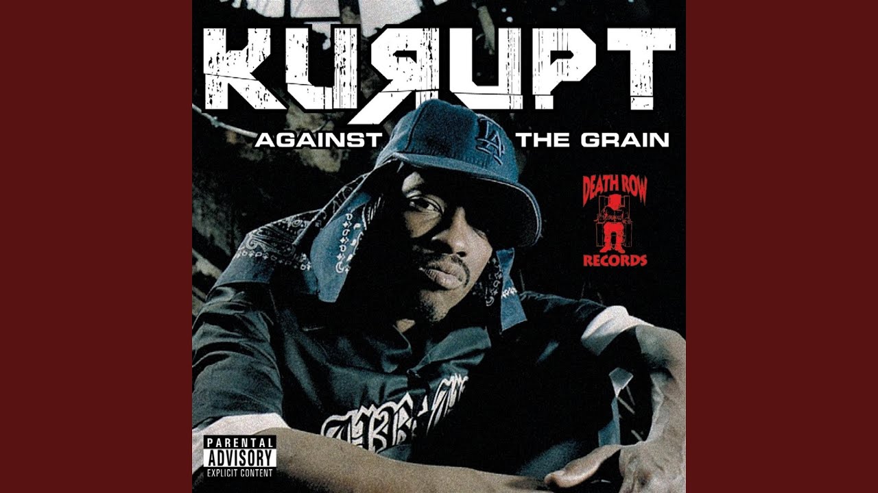 Kurupt — Throw Back Muzic '86 (Music Video) | Dork