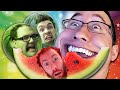 SWEET JUICY MELONS | Prop Hunt #49