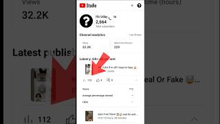 How to grow youtube channel $ ? || shorts video viral trick 2024 ? viral shortsfeed shorts