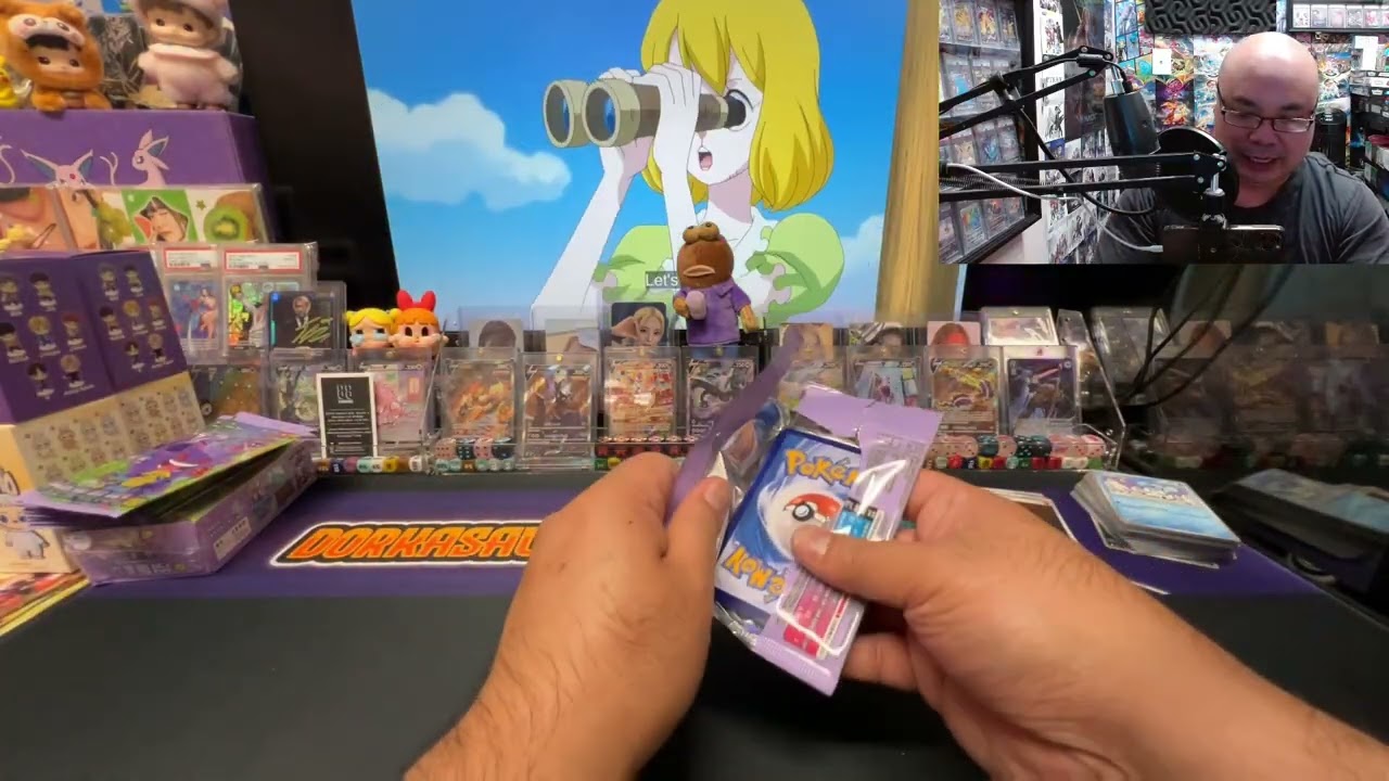 Some Black Bolt White Flare and a little Chinese 151