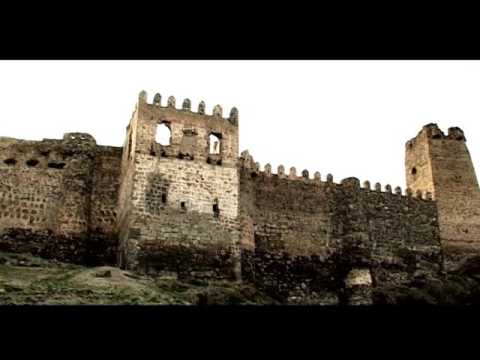 მთავარსარდალი - გიორგი სააკაძე ნაწ.#2