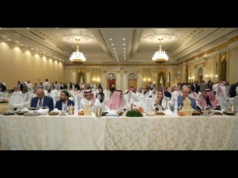 2025 إفطار رمضان مجموعة شركة الراشد الصناعية ٢٠٢٥