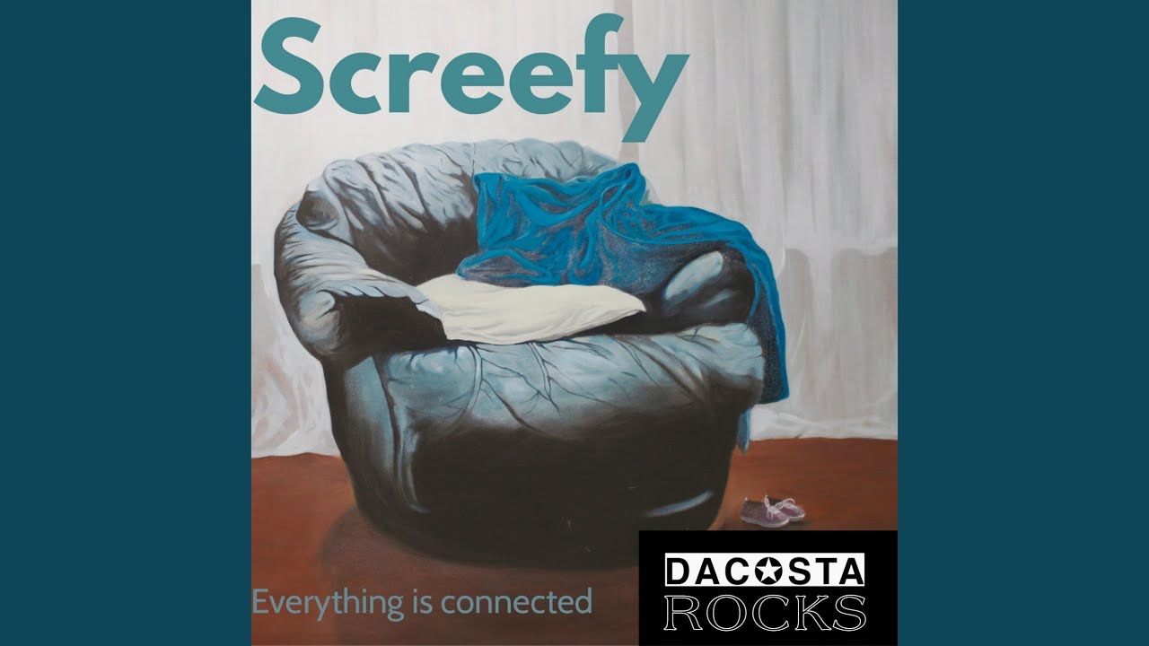 Say A Prayer For Me (Original Mix)