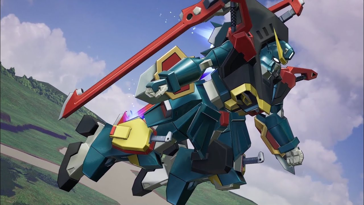 Mobile Suit Gundam SEED Battle Destiny C.E. 71 EA (Archangel) Phase 15