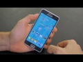 Samsung Galaxy Alpha - Análisis completo en español