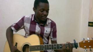 Juicy & Byagana - Radio and Weasel (Acoustic cover mashup)