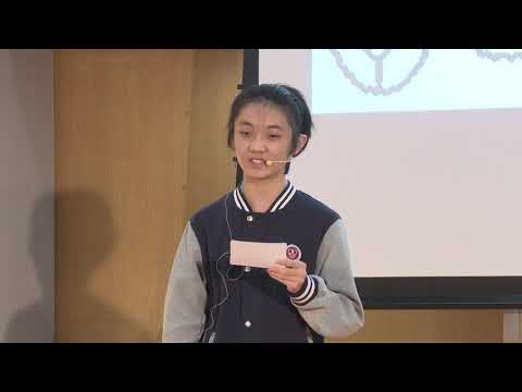 我为什么要创造一门编程语言 | 笑言 任 | TEDxYouth@ZizhuPark