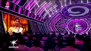 பார்வதி மூஞ்சில காரி துப்பிய விஜய் சேதுபதி | Bigg Boss Tamil Season 9 | 14th December 2025 - Promo 2