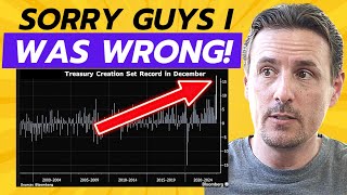 Smart Money Continues To Flow Into These Two Assets At A Record Pace!!! Plus Tesla Did This!