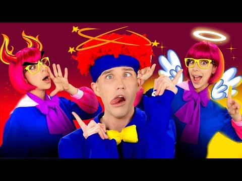 Детский садик | Развивающие мультики для малышей | Dominoki Детские Песенки