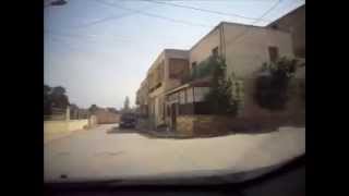 CHLEF. Rue Des Martyrs Et Cité Arroudj - الشلف. شارع الشهداء CHLEF. Rue Des Martyrs Et Cité Arroudj - الشلف. شارع الشهداء