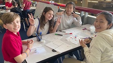 Computer Science For Your Classroom: Goodyear Challenge: Grade 5