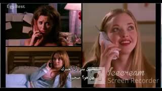 Mean Girls-مترجم-Part 11