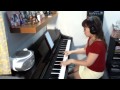 Ailee Evening Sky Piano Cover Sheets Ailee Evening Sky Piano Cover Sheets