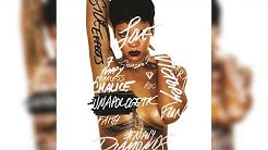 Rihanna - No Love Allowed (with lyrics)  - Durasi: 4:10. 
