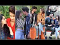 New Latest Romantic Couple Goals Tiktok Videos...❤❤❤ BF GF GOALS | TIK TOK COUPLE GOALS | COUPLES