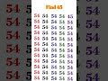 find 45