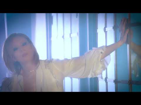 YOSHIKI写真集「XY」　メイキング動画 抜粋Ⅱ