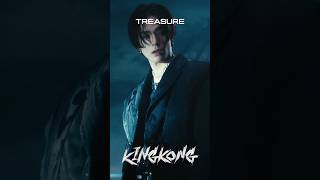 TREASURE - ‘KING KONG’ M/V Highlight Clip #5 #TREASURE #트레저 #KINGKONG #MV #HIGHLIGHTCLIP #YG