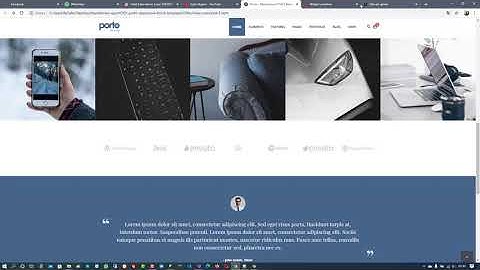 Asp.Net Core 3.1 Components ile yaptığımız ana sayfa için widget yönetimi ve kullanım şekli