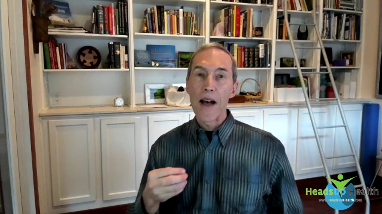 Episode 4 – Dr Philip Blair: On CBD Oil, Keto, Whole Body Vibration and Statin Injuries