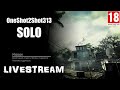 MW3 Survival Solo Mission Pt1 (18 As Specified By The Developers)