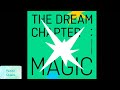 TXT (투모로우바이투게더) - Run Away (9와 4 분의 3 승강장에서 너를 기다려)('The 1st Album'[The Dream Chapter: Magic])