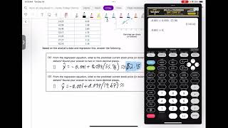 Stat 1 (ALEKS) Chapter 10