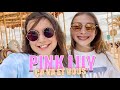 Pink lily  a va et vous  clip officiel