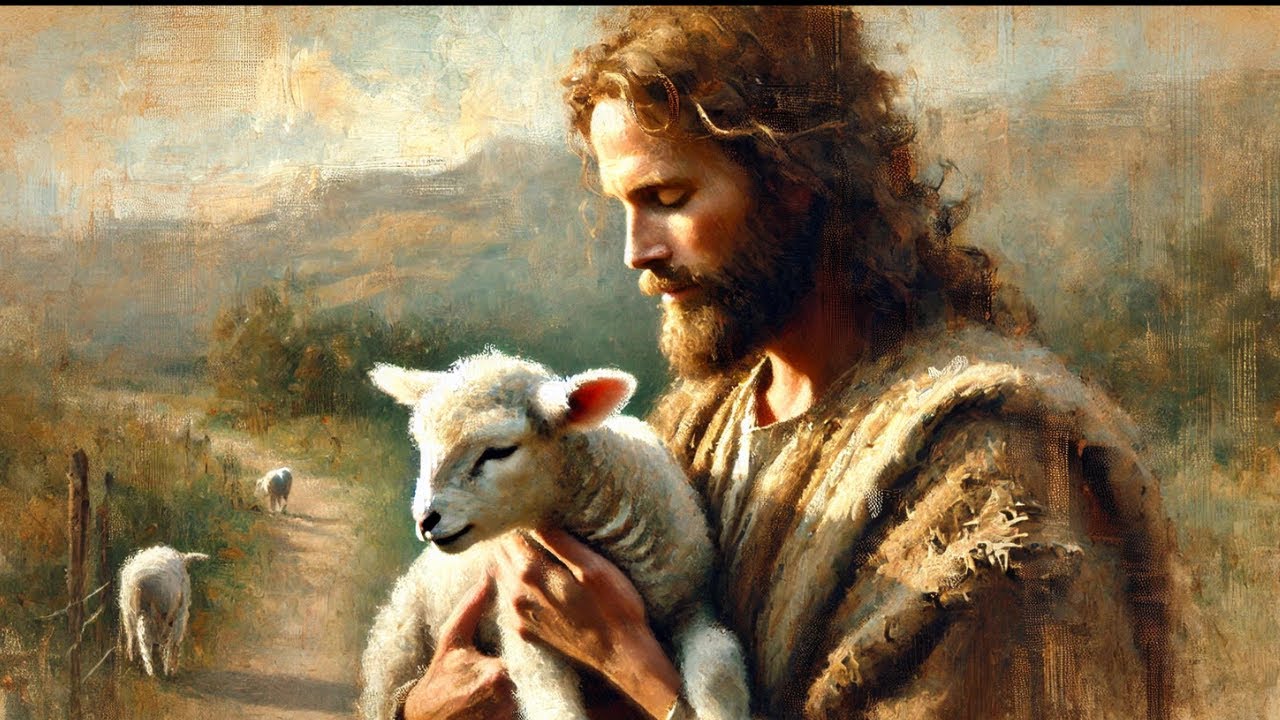 The Most Beautiful Message from Jesus