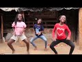 Nyakatwenga    Odosh Jasuba Official Video
