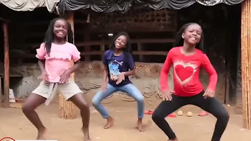 Nyakatwenga    Odosh Jasuba Official Video