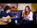 Butter and eggs cover  josh turner and toni lindgren