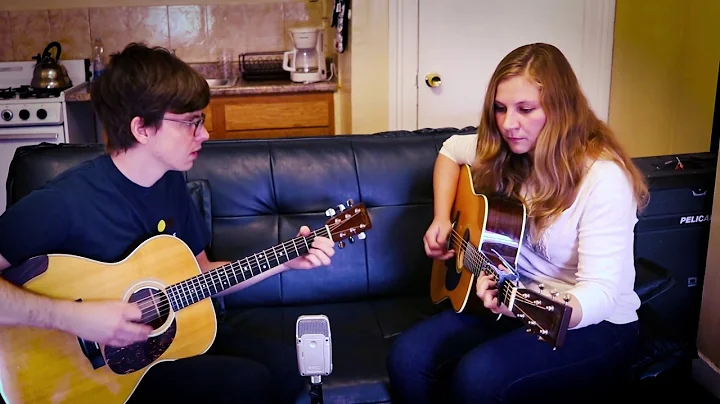 Butter and Eggs (cover) - Josh Turner and Toni Lin...