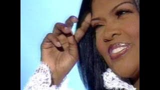 ALABASTER BOX (LIVE) - CECE WINANS