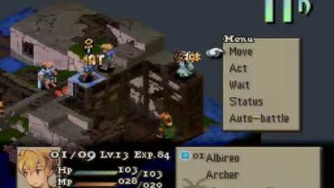 FFT 1.3 Miluda Redone Part2