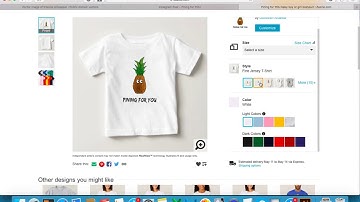 How to Easily Create Designs for Zazzle Products with Canva