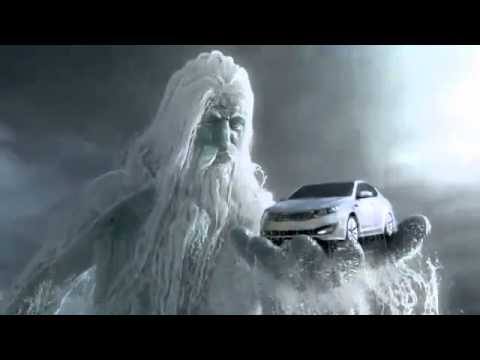 Kia Optima Advert With Aliens And S You Kia Optima Advert With Aliens And S