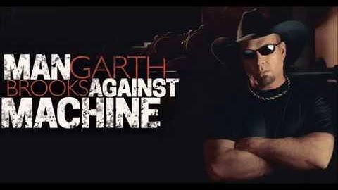 Garth Brooks You Wreck Me