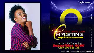 CHRISITINE MALEMBE - UMWEBE YESU