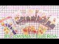 How to: Sewing Goodies Needle Book Pattern by Joanna Figueroa | Fig Tree Quilts - Fat Quarter Shop