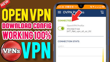 Open VPN Server | How To Setup An Open VPN Server | Open VPN Server Account | Open VPN Config