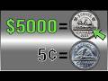 "The Holy Grail Nickel – Is this Rare Canadian Coin in Your Pocket Change?"