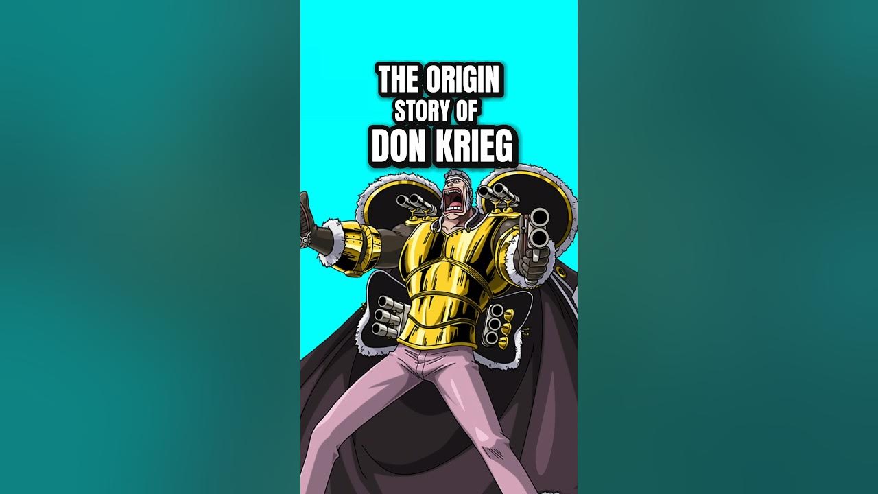 Don Krieg