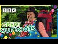 Outdoor Activities with Mr Tumble | CBeebies | 30+ Minutes