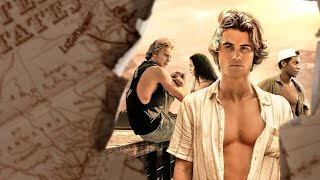 Video thumbnail of "Soundtrack (S1E1) #5 | High School Lover | Outer Banks (2020)"