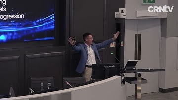 Pax8 at Xchange MSP: The era of managed intelligence