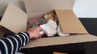 Pottery Barn Kids Town & Country Train Set