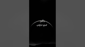 تلاوة خاشعة 👌 تخطف القلب 💞